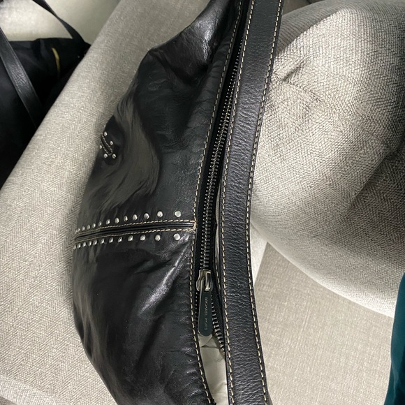 Black Micheal kors shoulder bag - Picture 9 of 13